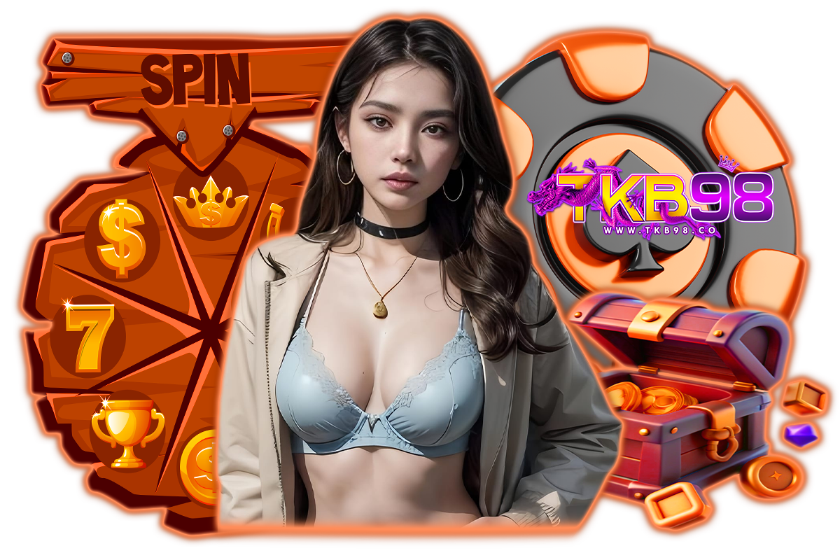 tkb98 ทางเข้า