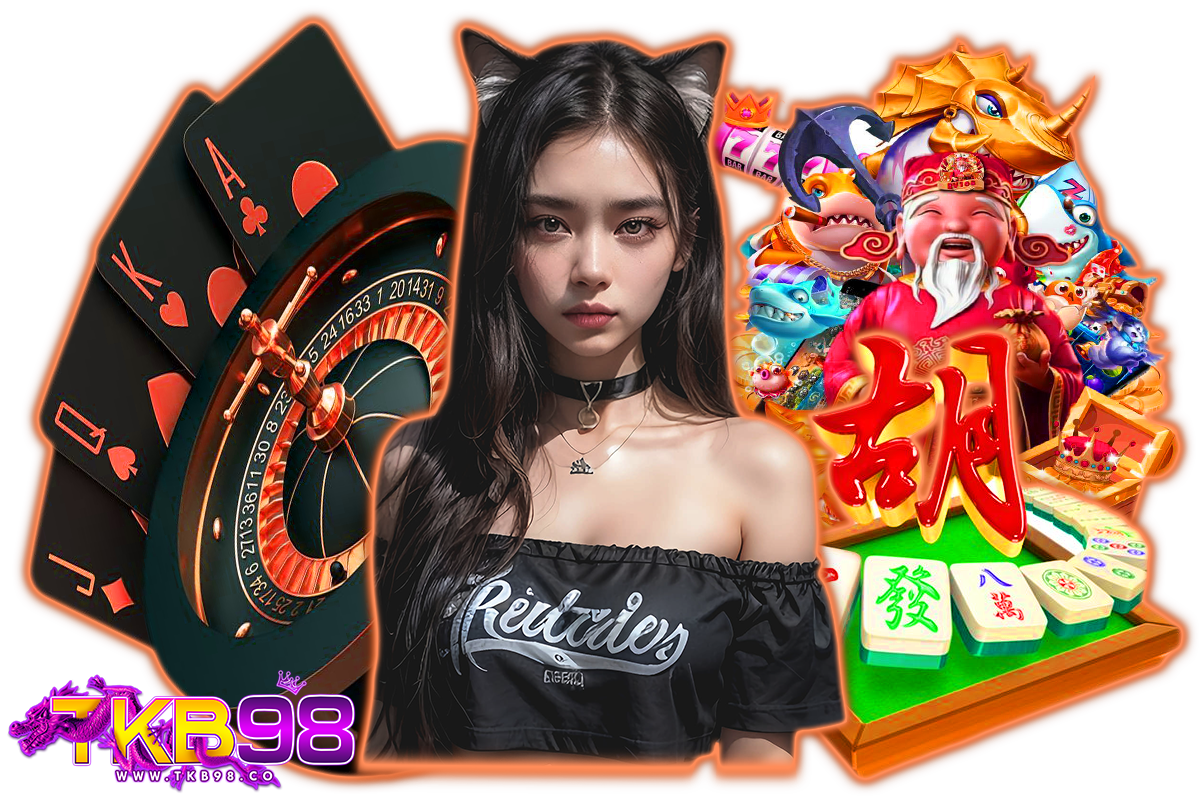 tkb98 แจกเครดิตฟรี